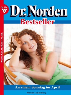 cover image of An einem Sonntag im April